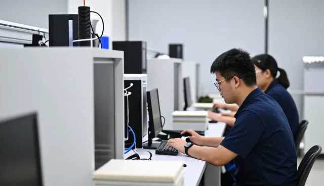 智能客服解决方案